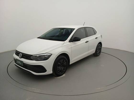 VOLKSWAGEN POLO 1.0 MPI TRACK MANUAL VOLKSWAGEN POLO 1.0 MPI TRACK MANUAL